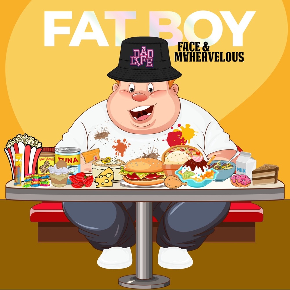 Meet your Posher, Jesse